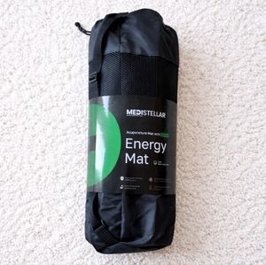 Acupuncture Mat with Spikes